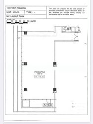 100 Pasir Panjang (D5), Factory #631412651